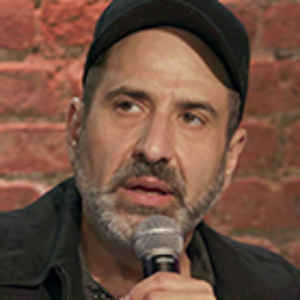 Dave Attell Comes to Comedy Works South & Downtown, October 22 - 24 Image