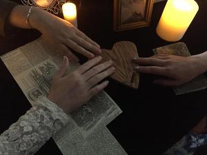 Harriet Beecher Stowe Center To Offer Three Nights Of SPIRITS: AN OTHERWORLDY TOUR Image