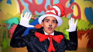 Inland Pacific Ballet Academy Presents SEUSSICAL JR. Digital Livestream & In-Person Image