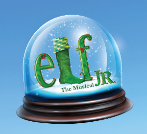 ELF JR. Will Be Performed at  Fort Wayne Youtheatre in December 