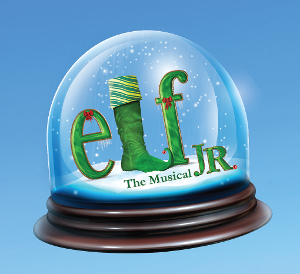ELF JR. Will Be Performed at  Fort Wayne Youtheatre in December Image