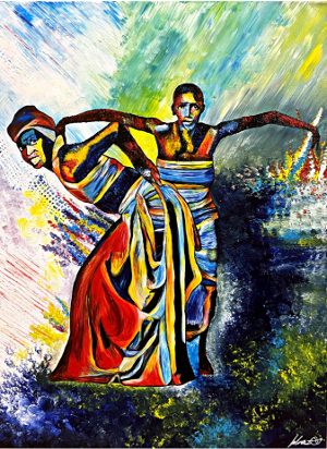 Ali Cultural Arts Center to Pay Homage To Esther Rolle's Dance Career With New Exhibition Image
