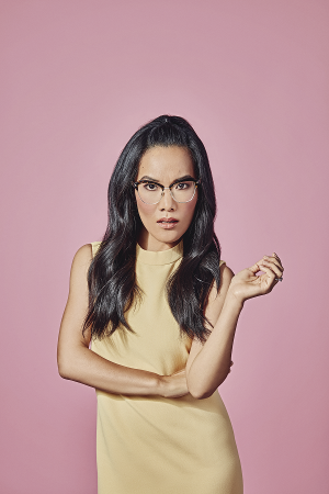 Comedian Ali Wong Makes Her PPAC Debut On November 12 