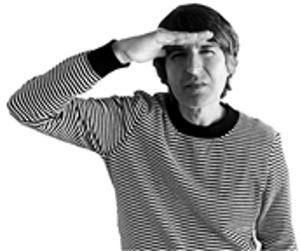 Demetri Martin Comes to Paramount Theatre, March 25  Image