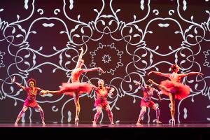 Brooklyn Ballet Returns To Kings Theatre With Culturally Inclusive Production Of THE NUTCRACKER 