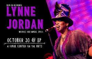 Singer, Storyteller, Lynne Jordan Weaves Her Spell At Raue Center Image