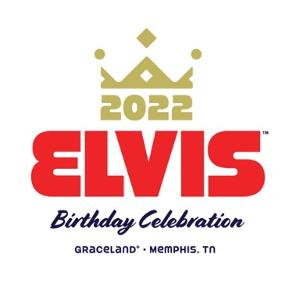 Elvis Presley's Graceland Celebrates The King Of Rock 'n' Roll's 87th Birthday With Four Days Of Events  Image