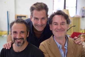 Centenary Stage Company's 2021 Fringe Festival Continues With A TALE OF TWO CITIES, COBBLED TOGETHER BY THE BROTHERS LOVEJOY Image