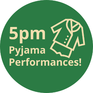 Casting and Pyjama Performances Announced For THE JUNGLE BOOK at The Watermill Image