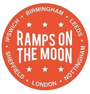 Wiltshire Creative Announced As Associate Partner Of Ramps On The Moon Image