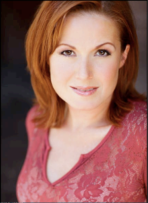 Kristin Carbone Joins the Cast of TheatreZone's THE BRIDGES OF MADISON COUNTY 