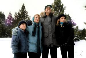 The McCoy Center Offers Free Screening Of NATIONAL LAMPOON'S CHRISTMAS VACATION Next Month Image