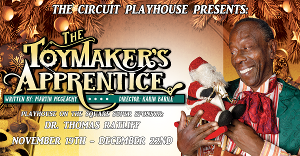 Playhouse On The Square Announces Holiday Show Lineup 