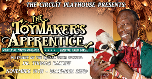 Playhouse On The Square Announces Holiday Show Lineup Image