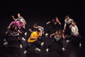 Dance YYC Celebrates Local Talent Image