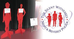 North Shore Music Theatre To Host Beverly PD's Silent Witness Project, October 25 Image