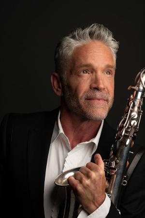 Kentucky Performing Arts Presents DAVE KOZ & FRIENDS CHRISTMAS TOUR 2021 Image