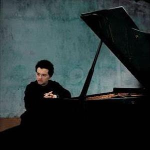 Celebrated Pianist Evgeny Kissin To Perform Solo Recital At Severance 