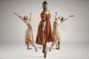 UofSC Dance Performs Limón, Reimagines SWAN LAKE in Fall Concert, November 4-5 Image