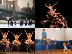 The Music Center Announces The 2022 Dance At The Music Center Season 