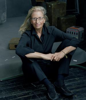 Annie Leibovitz Announced At Chicago Humanities Festival In December 