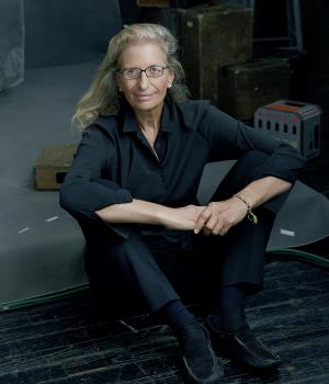 Annie Leibovitz Announced At Chicago Humanities Festival In December Image