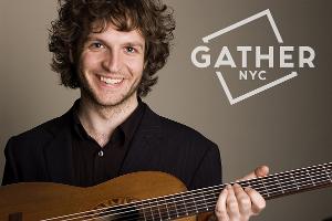 GatherNYC Continues Its Weekly Sunday Morning Concerts At MAD 