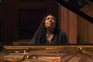 Pianist Michelle Cann Makes Detroit Debut November 5 