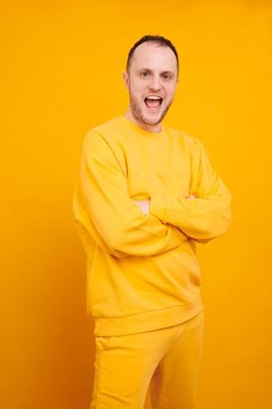 Comedian Jack Barry Announces Run At London's Soho Theatre 