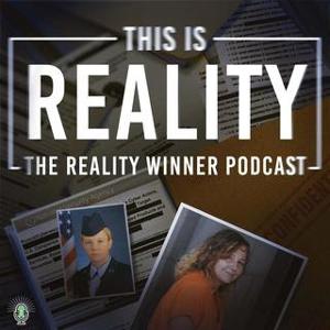 Listen: Hear the First Episode of the IS THIS A ROOM Companion Podcast THIS IS REALITY Image