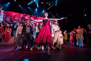 FREDDY Awards Program Receives Grant From Air Products Foundation Image