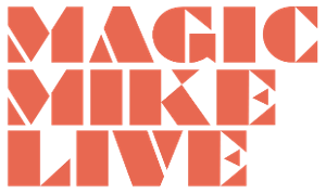MAGIC MIKE Live Introduces The Hottest VIP Experience On The Strip: MAGIC PASS Image