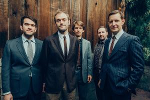 91.9 WFPK Presents Punch Brothers With Special Guest Haley Heynderickx 