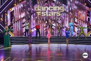 FSCJ Artist Series Beyond Broadway Presents DANCING WITH THE STARS - LIVE TOUR 2022 Image
