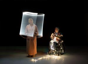 Touchstone Theatre Presents the World Premiere Of LIGHTS Image