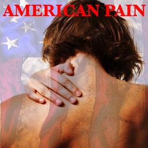 Elise Forier Edie's AMERICAN PAIN To Be Presented In United Solo Theatre Festival 