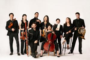 Musicians Of Ensemble Connect Embark On Second Year Of Prestigious Fellowship Program Image