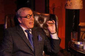 SAY GOODNIGHT GRACIE Returns to The Ivoryton Playhouse Next Week Image