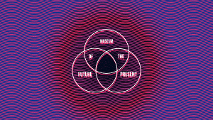 Museum of the Future Present Partners with Levitation 2021 to Host Official Artist Lounge and Late-Night After Parties  Image