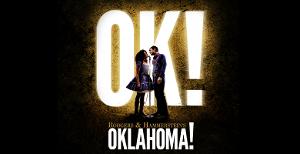 OKLAHOMA! Premieres At DPAC in March 2022  Image