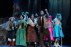 Palo Alto Players Announces ALL TOGETHER NOW!: A Global Event Celebrating Local Theatre Image