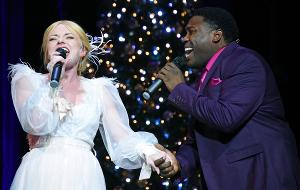 LOVE ACTUALLY LIVE Acclaimed Holiday Tradition Returns To The Wallis Image