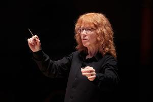 Opera North Announces Kay Salomon For Female Conductor Traineeship 