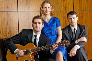 Cortland Repertory Theatre Presents A BAND CALLED HONALEE 