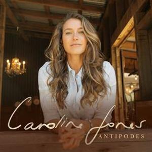 Caroline Jones Announces Sophomore Album 'Antipodes' And Drops Track, 'No Daylight' 