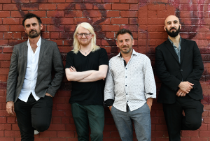 Underground Tango Ensemble Will Honor Raul Jaurena With a Concert at Merkin Hall This Week Image