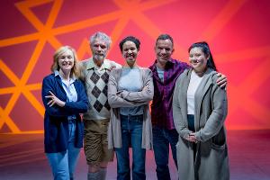 EUREKA DAY Will Be Performed at Dunstan Playhouse in November Image