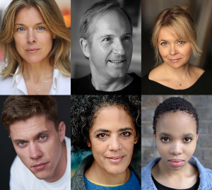 Final Casting Announced For the London Premiere of VANYA AND SONIA AND MASHA AND SPIKE  Image