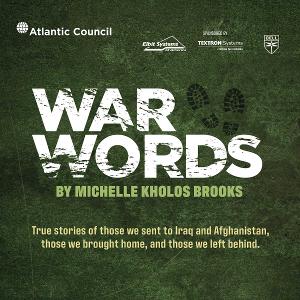 Special Event WAR WORDS Announced At Stage West 