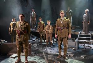 New Play INTO BATTLE Available On Demand For Remembrance Day  Image